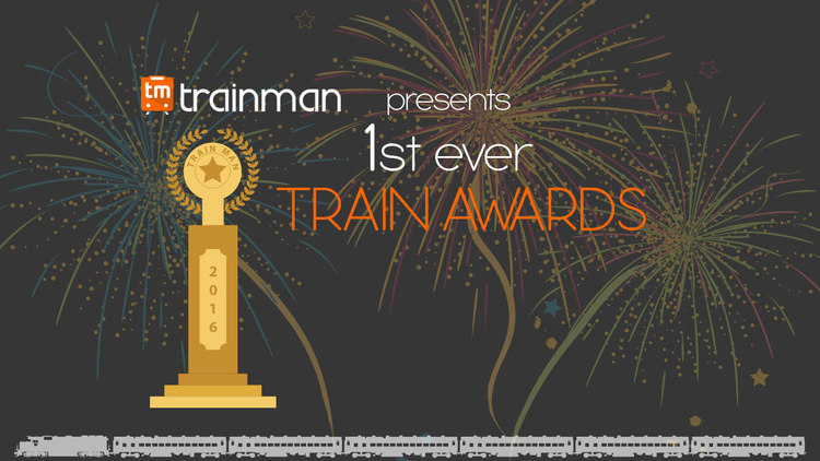 trainman-award