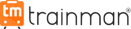 Trainman Logo