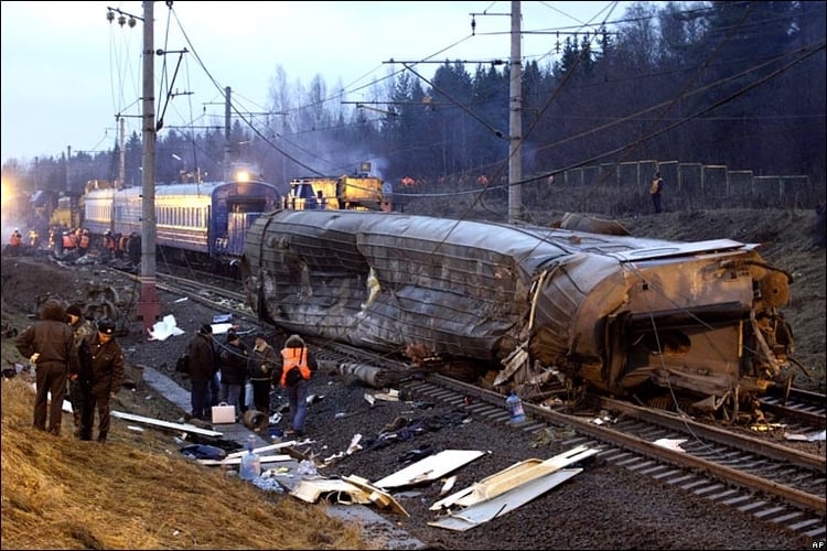 Ufa-Train-Accident